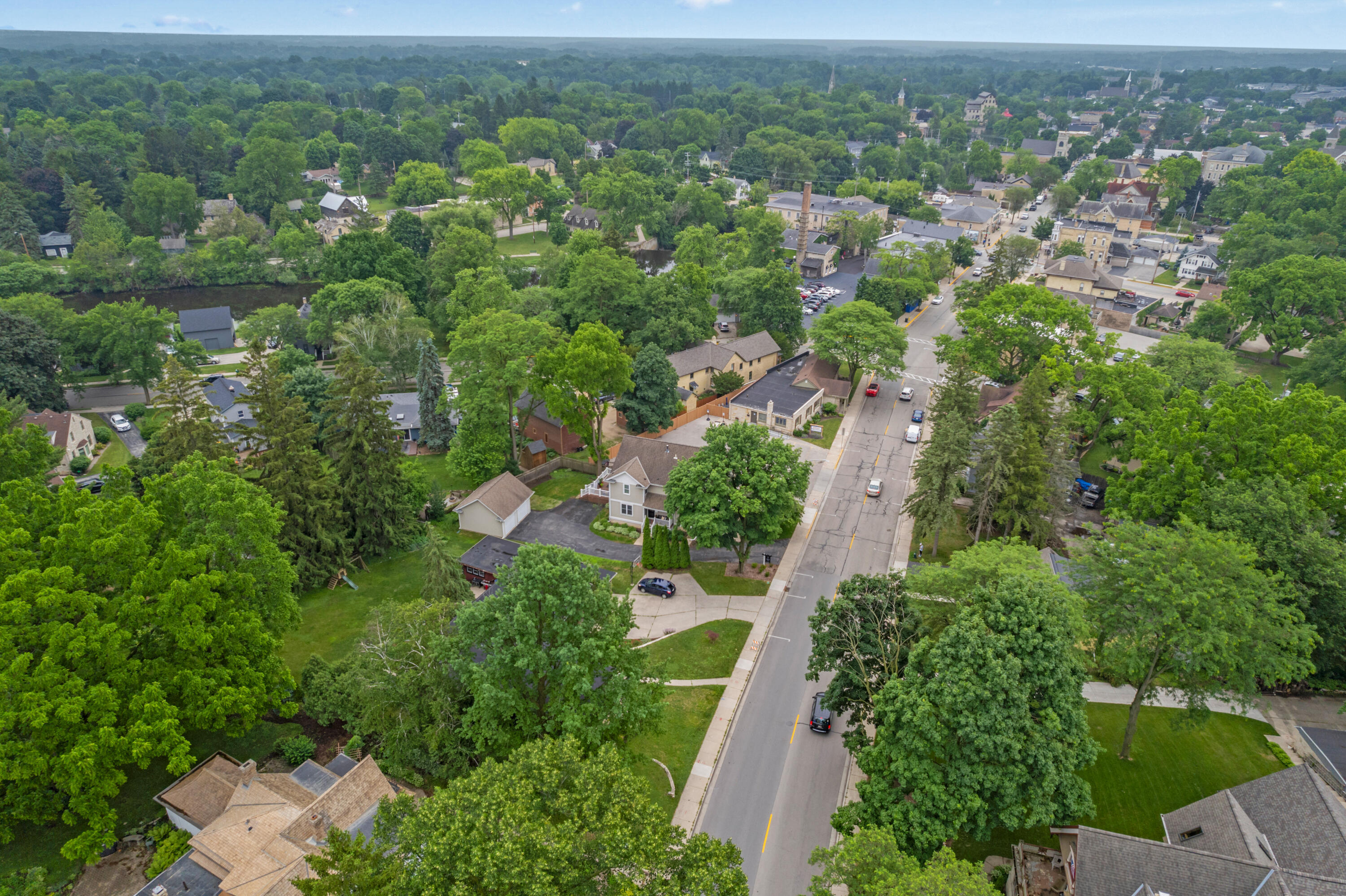 Property Photo: W64n736 Washington Ave WI 53012