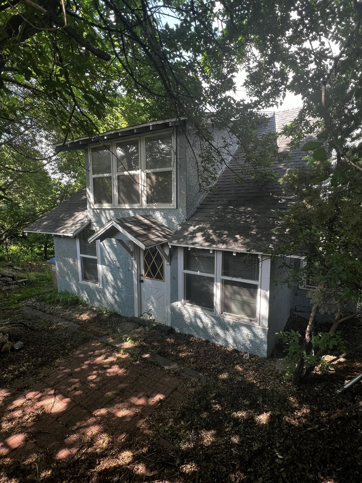 Property Photo:  919 Soo Street  ND 58701 