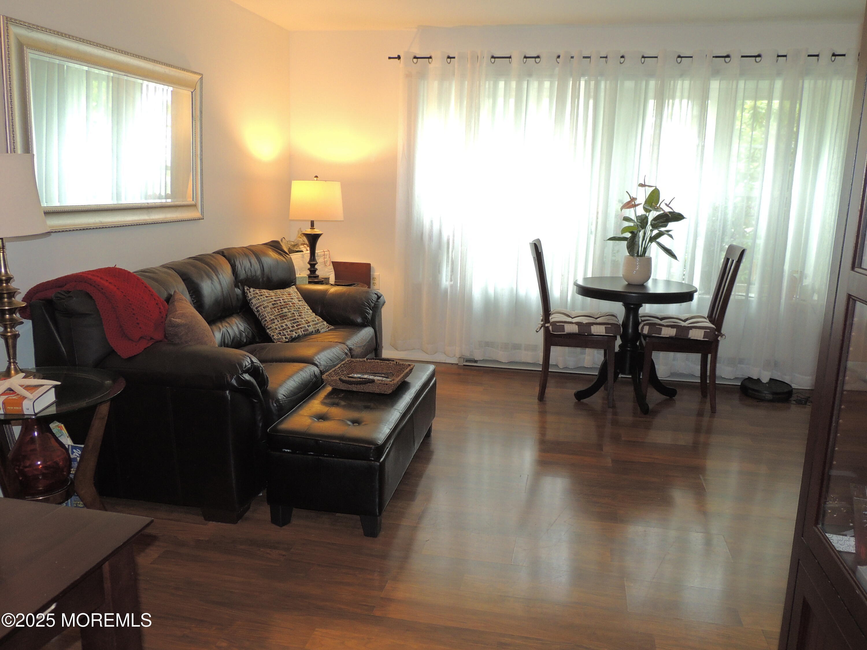 Property Photo: 455A Chesterfield Court NJ 08759