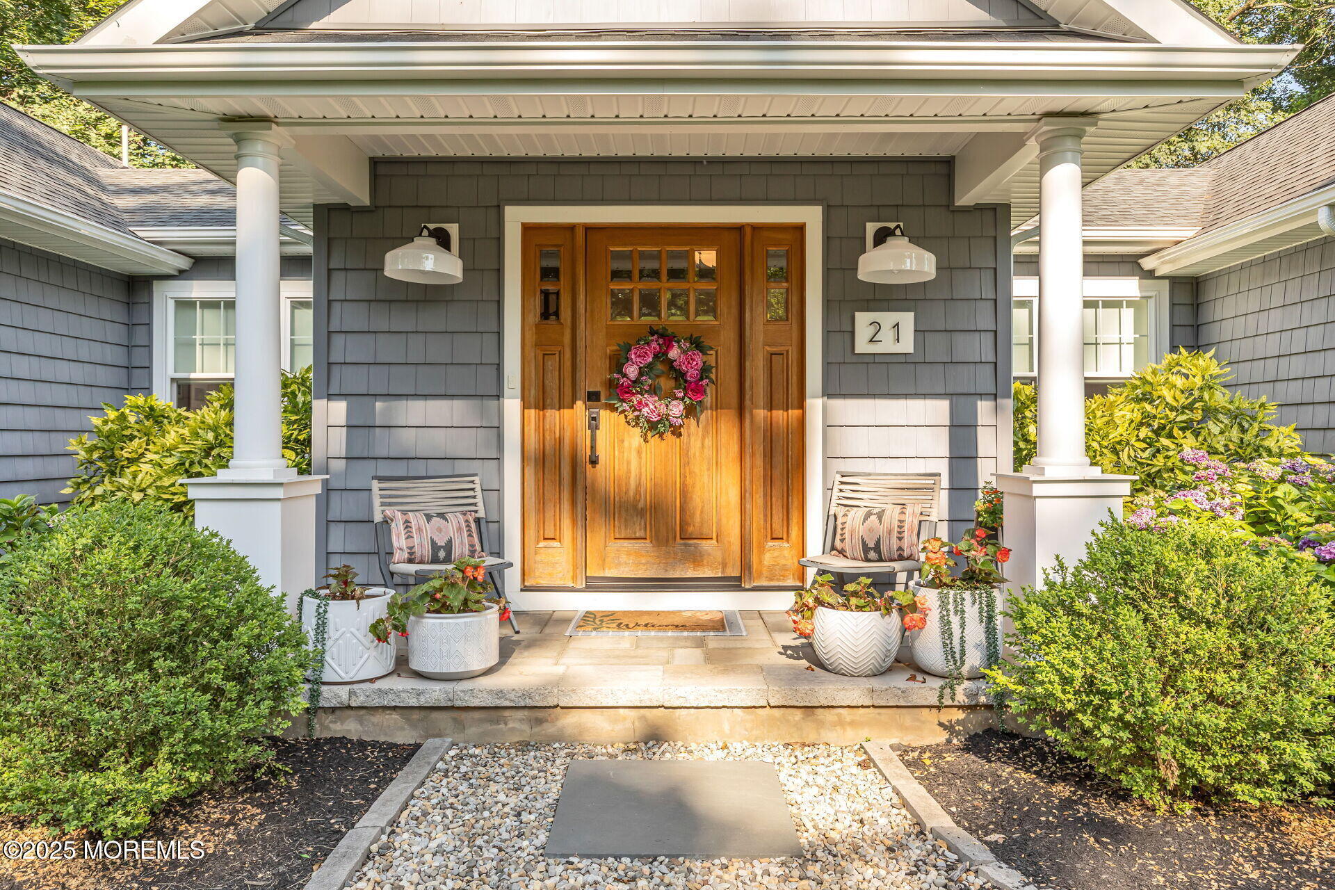 Property Photo: 21 The Trail NJ 07748