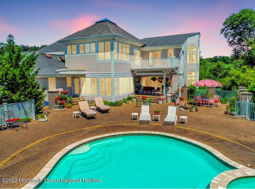 Property Photo: 1903 Shadowbrook Drive NJ 07719