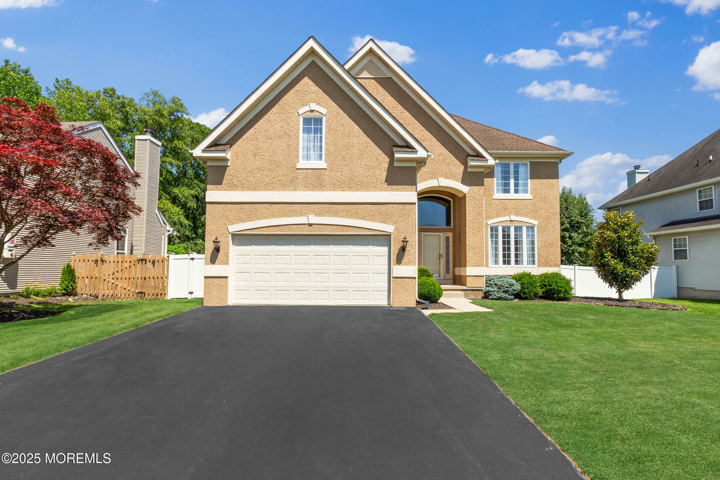 Property Photo: 23 Danella Way NJ 07731