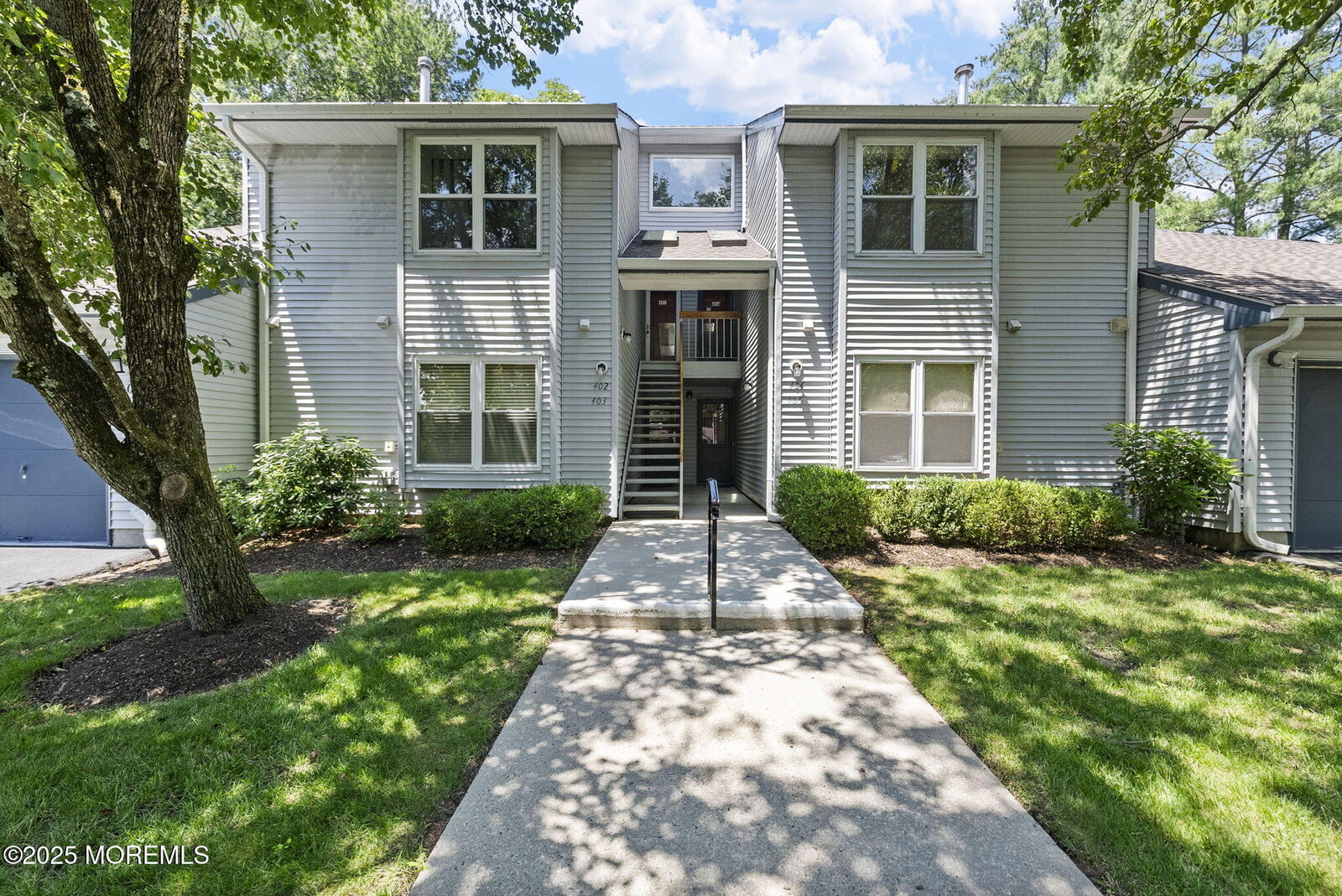 Property Photo: 403 Bayberry Court NJ 07726