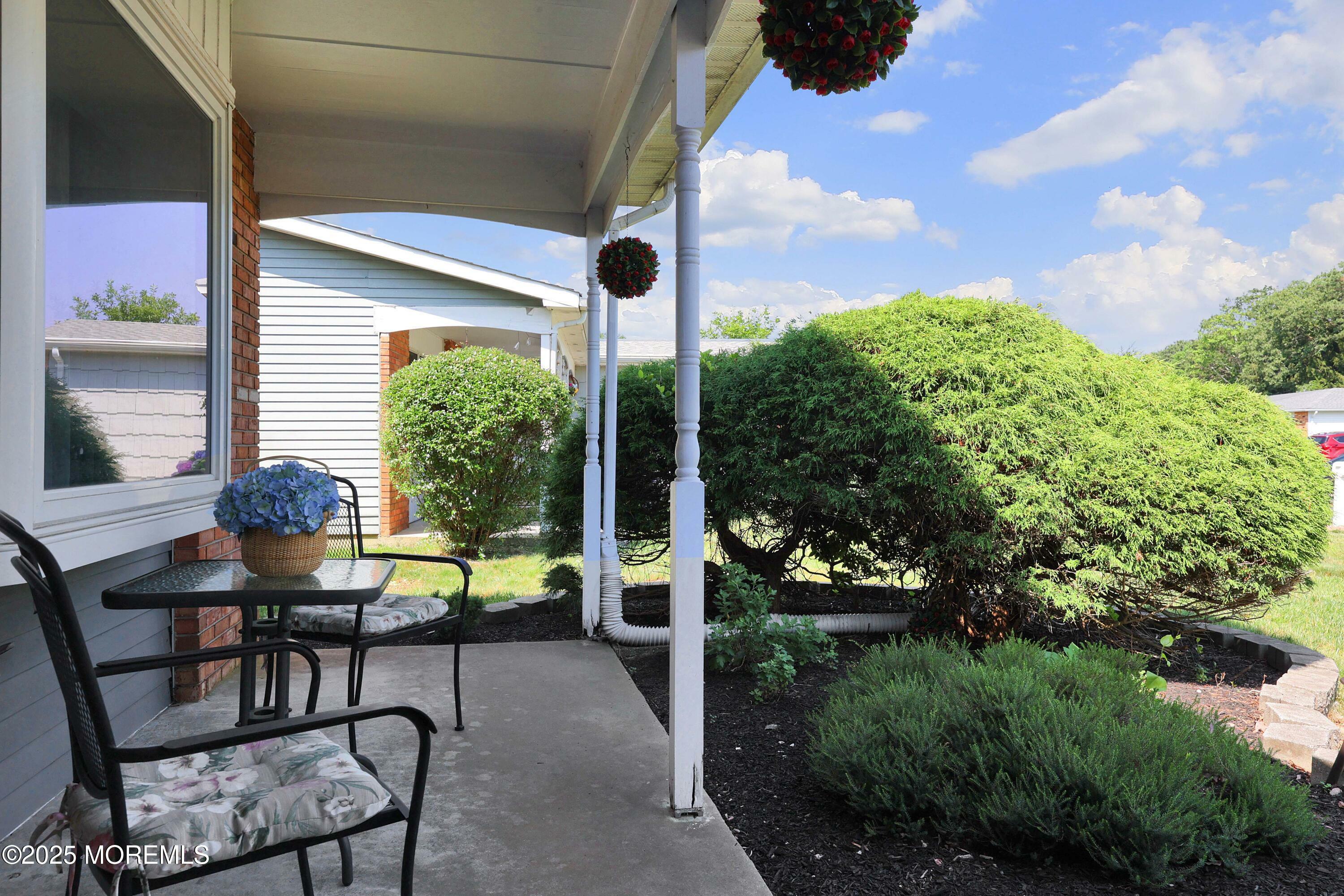 Property Photo: 100 Courtshire Drive NJ 08723