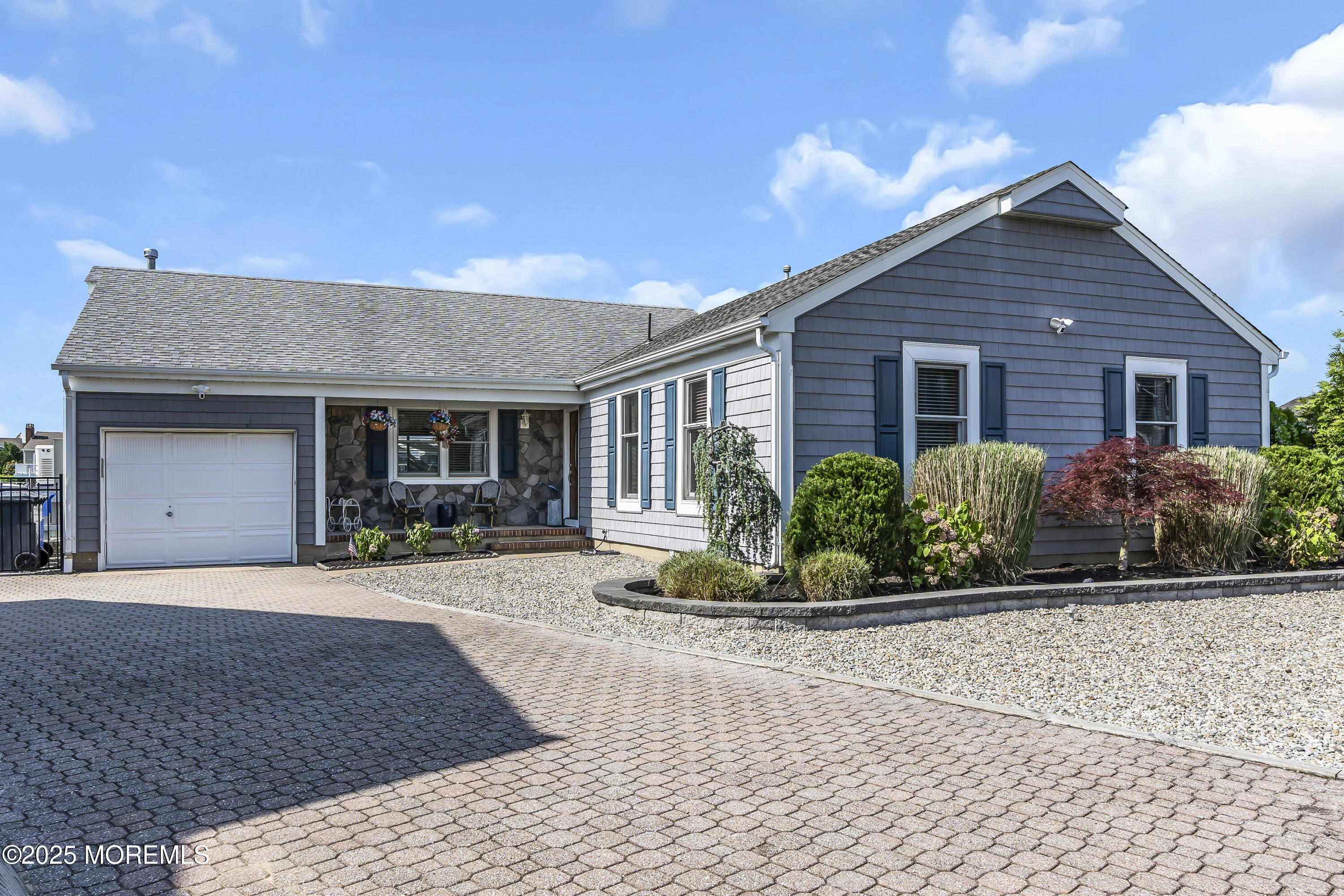 Property Photo: 36 Freeman Court NJ 08753