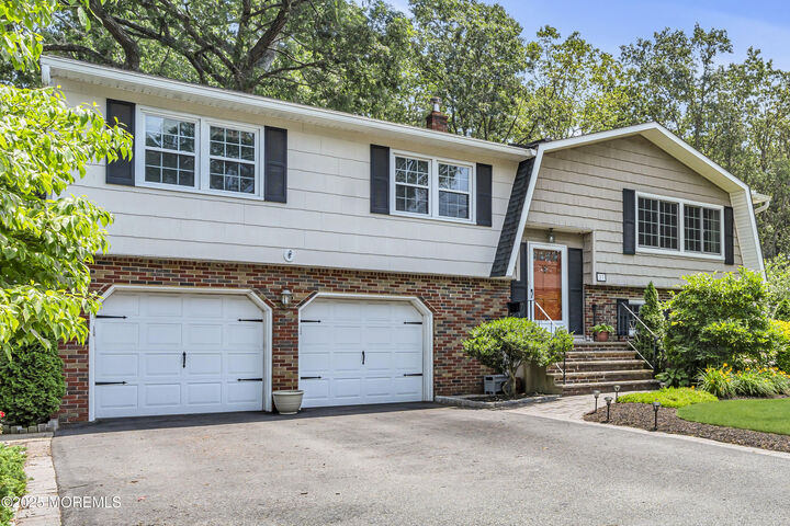 Property Photo: 27 Greenhill Drive NJ 08724