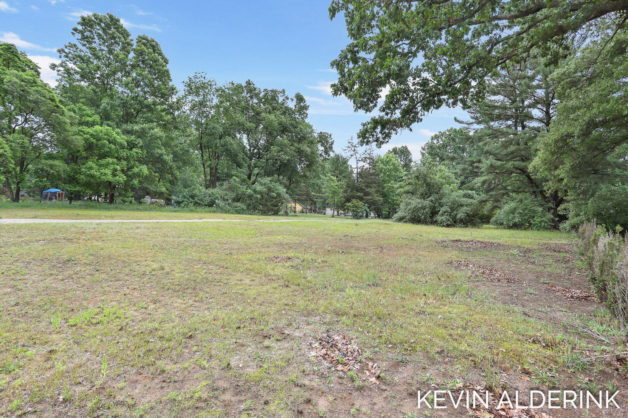 Property Photo:  5395 Reveille Road  MI 49408 