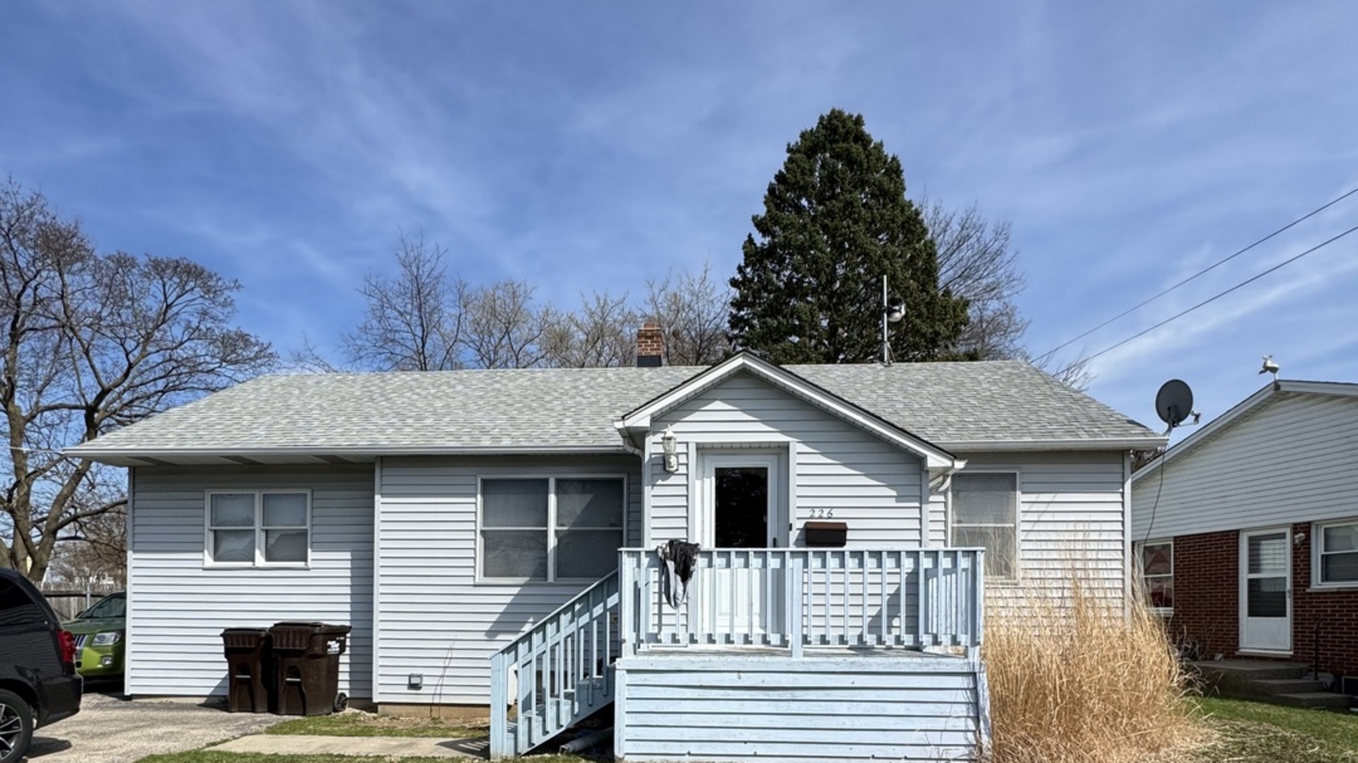 226 Barrington Road  Wauconda IL 60084 photo