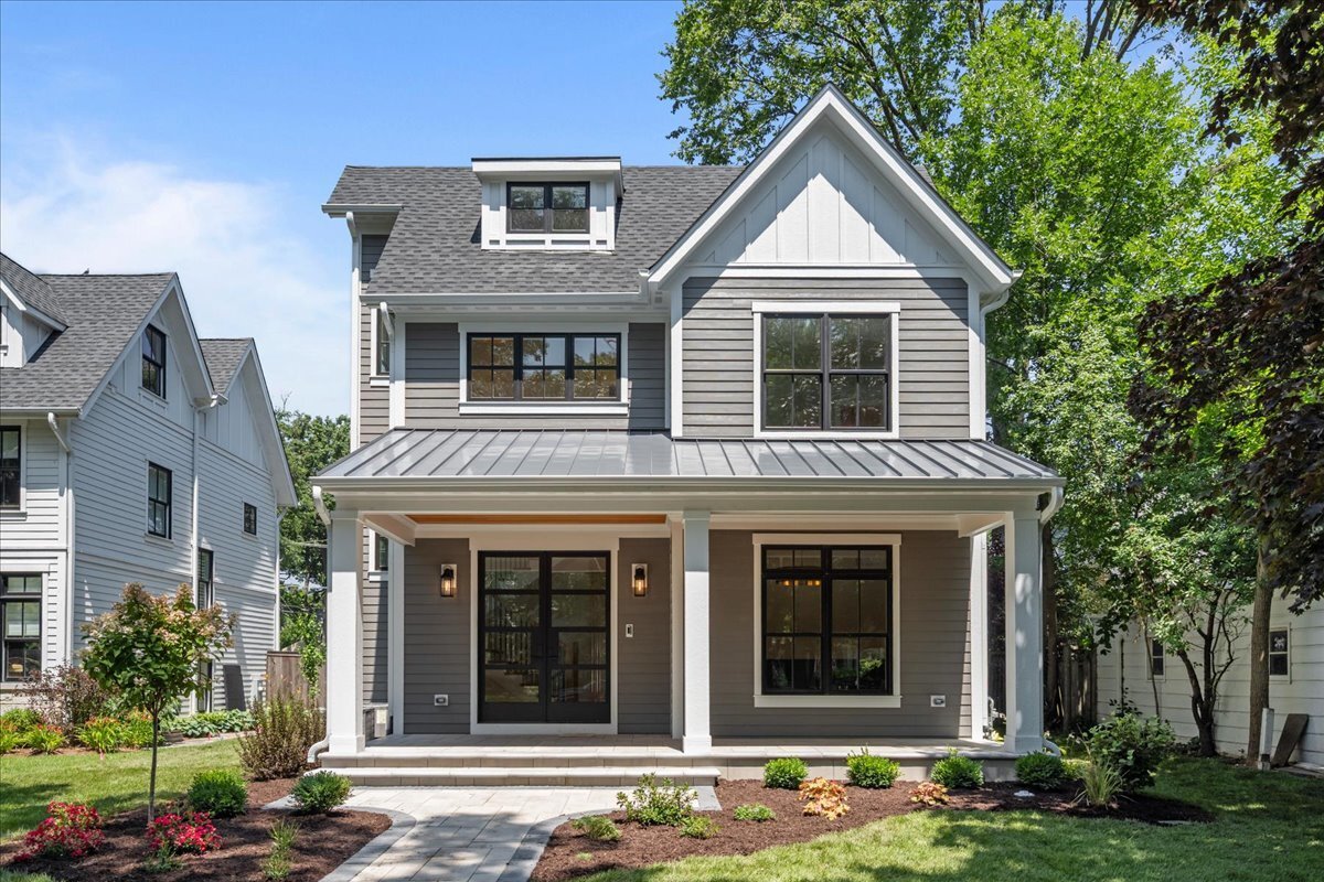 Property Photo: 1206 Isabella Street IL 60091