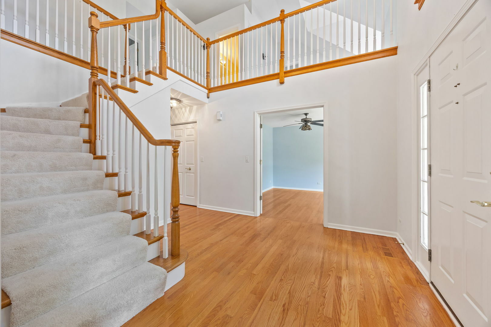 Property Photo: 2319 Cloverdale Road IL 60564