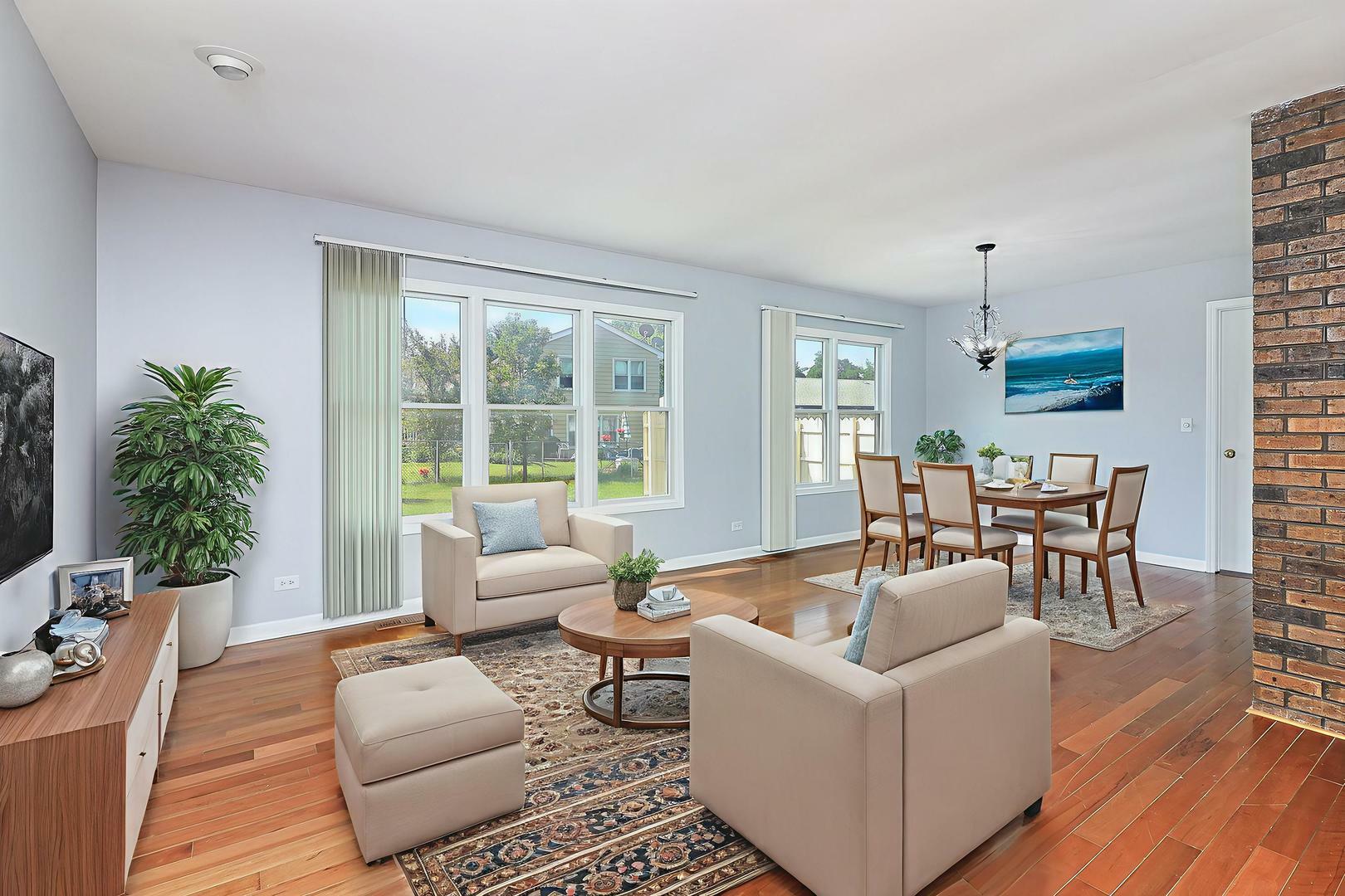 Property Photo: 146 Cheyenne Court IL 60440