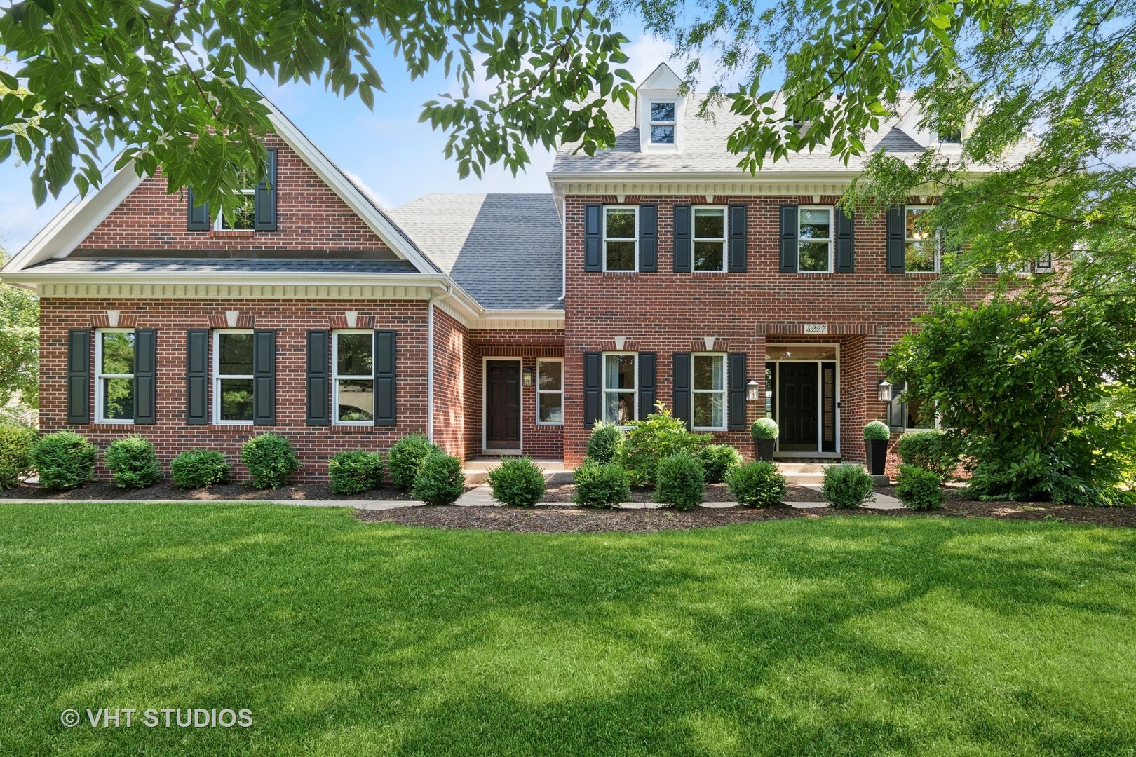 Property Photo:  4227 Falkner Drive  IL 60564 