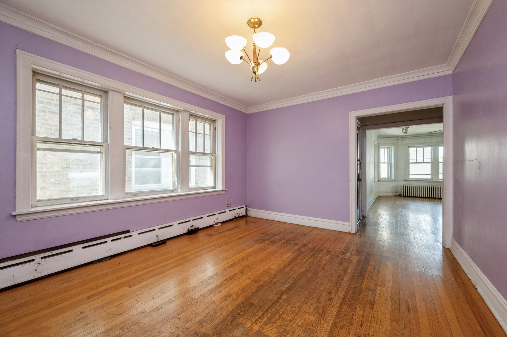 Property Photo: 5747 N Christiana Avenue IL 60659