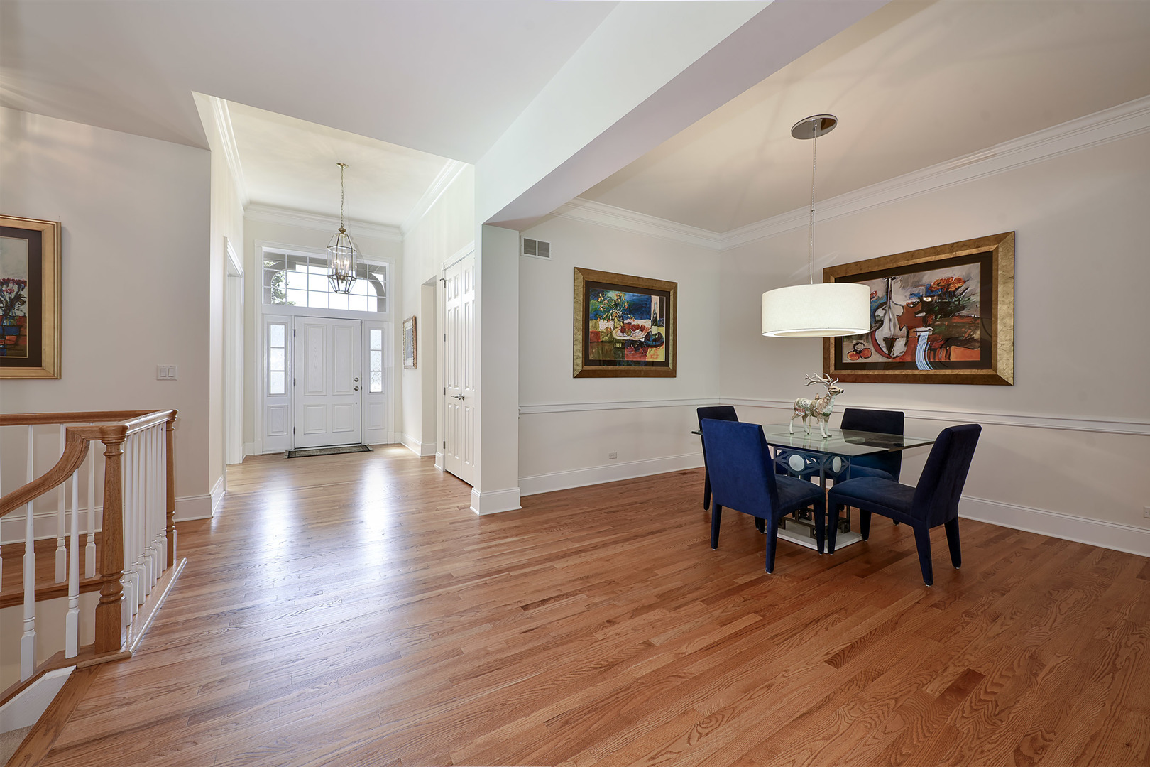 Property Photo:  1002 Ridgeview Drive  IL 60010 