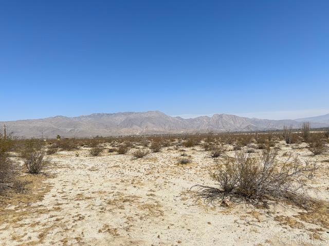 0 Borrego Springs Road  Borrego Springs CA 92004 photo