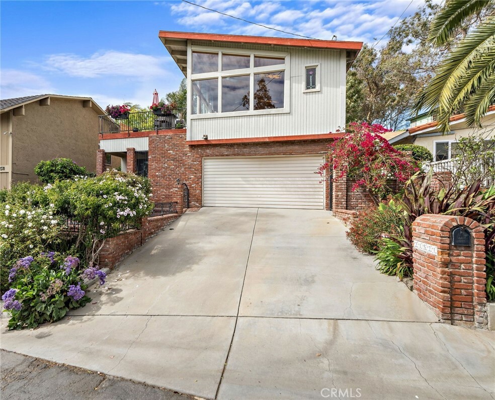 21521 Anns Lane  Laguna Beach CA 92651 photo