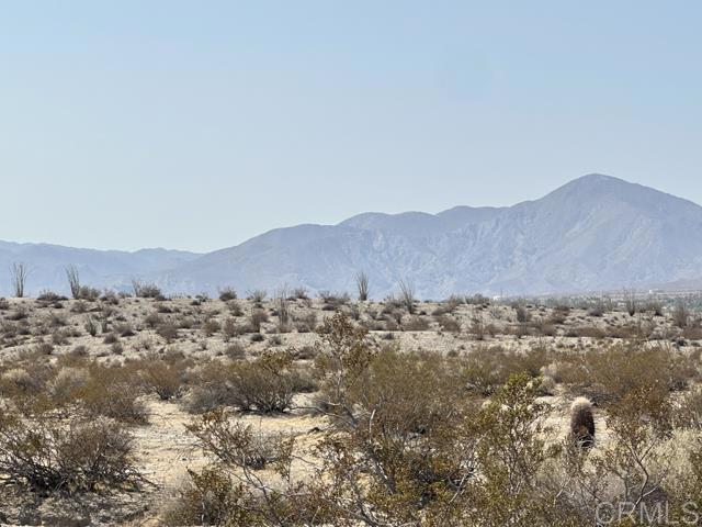 0 Rango Way  Borrego Springs CA 92004 photo