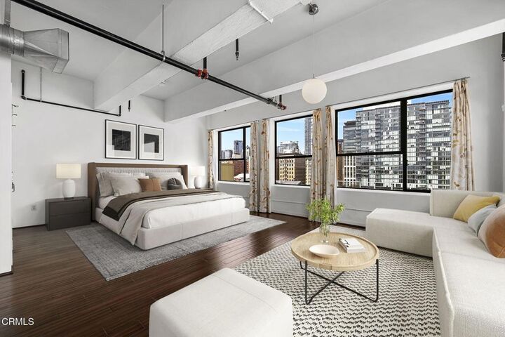 746 S Los Angeles Street 1001  Los Angeles CA 90014 photo