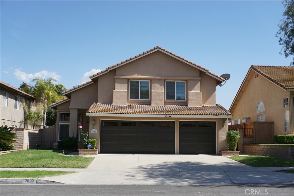 2622 Presidio Lane  Corona CA 92879 photo