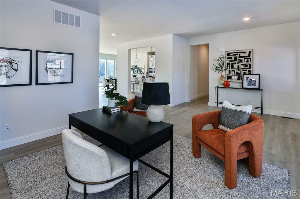 Property Photo: 517 Beneficial Way MO 63304