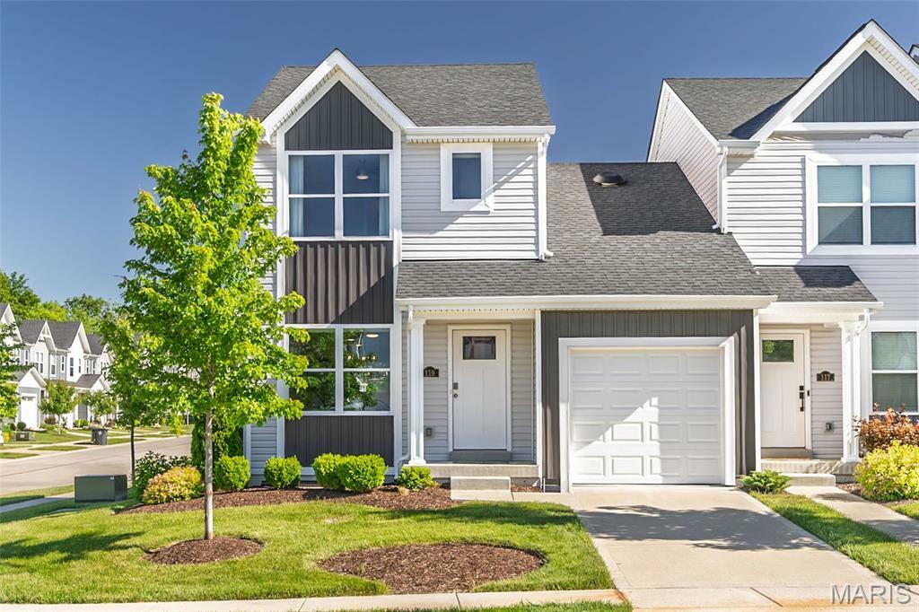 Property Photo: 119 Cardow Drive 165-401 MO 63368