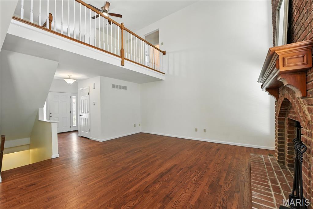 Property Photo: 1827 Pheasant Run Drive MO 63043