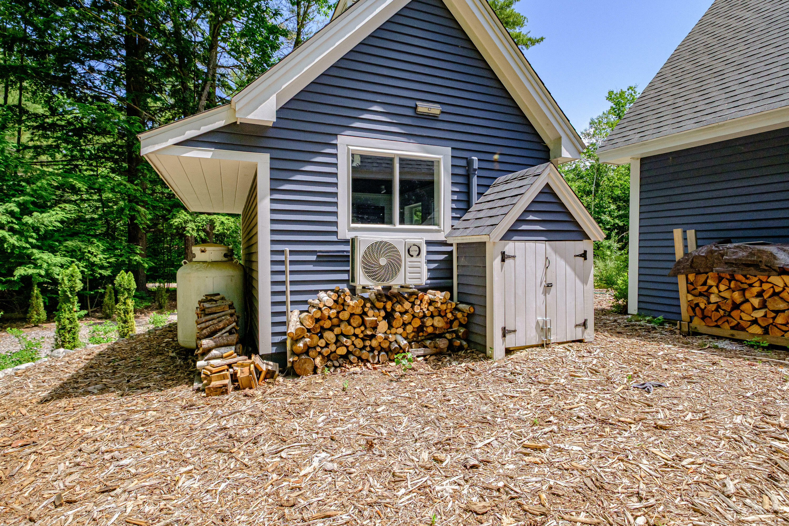Property Photo: 37 Ridgewood Terrace ME 04270