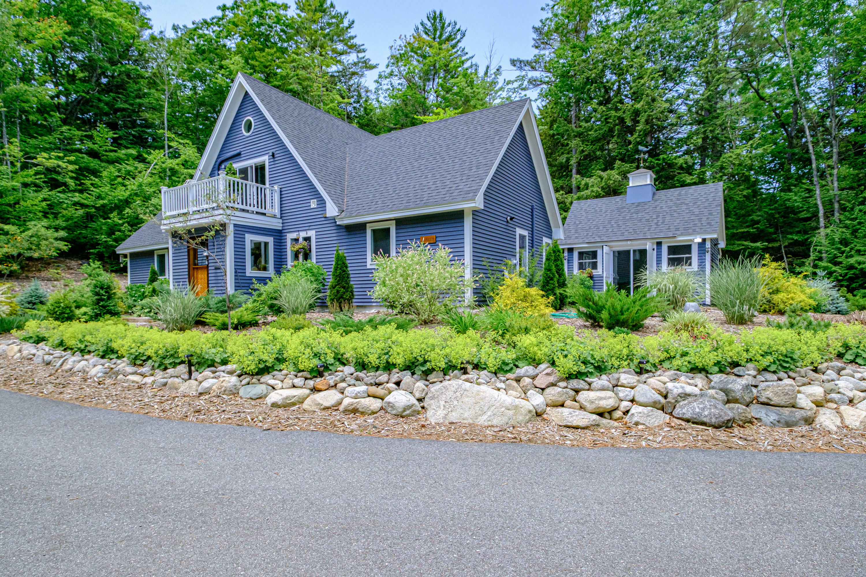 Property Photo:  37 Ridgewood Terrace  ME 04270 