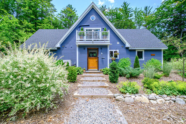 Property Photo: 37 Ridgewood Terrace ME 04270