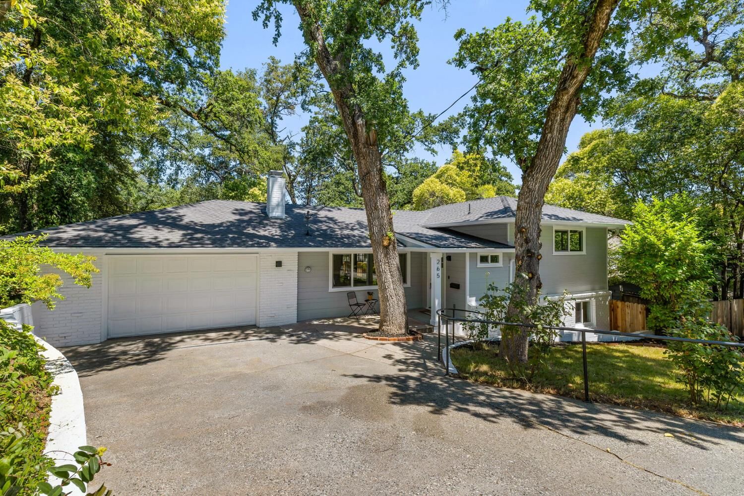 Property Photo:  265 Chana Drive  CA 95603 