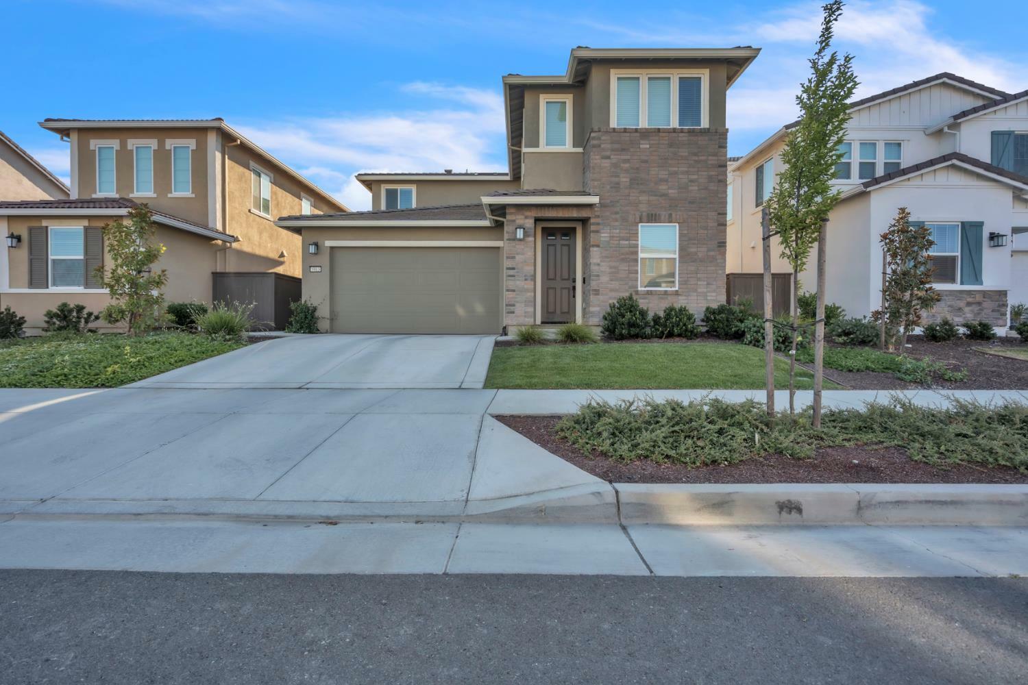 5913 Filial Street  Sacramento CA 95835 photo