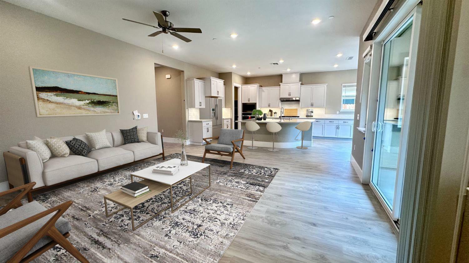 Property Photo: 3027 Pocosol Way CA 95742