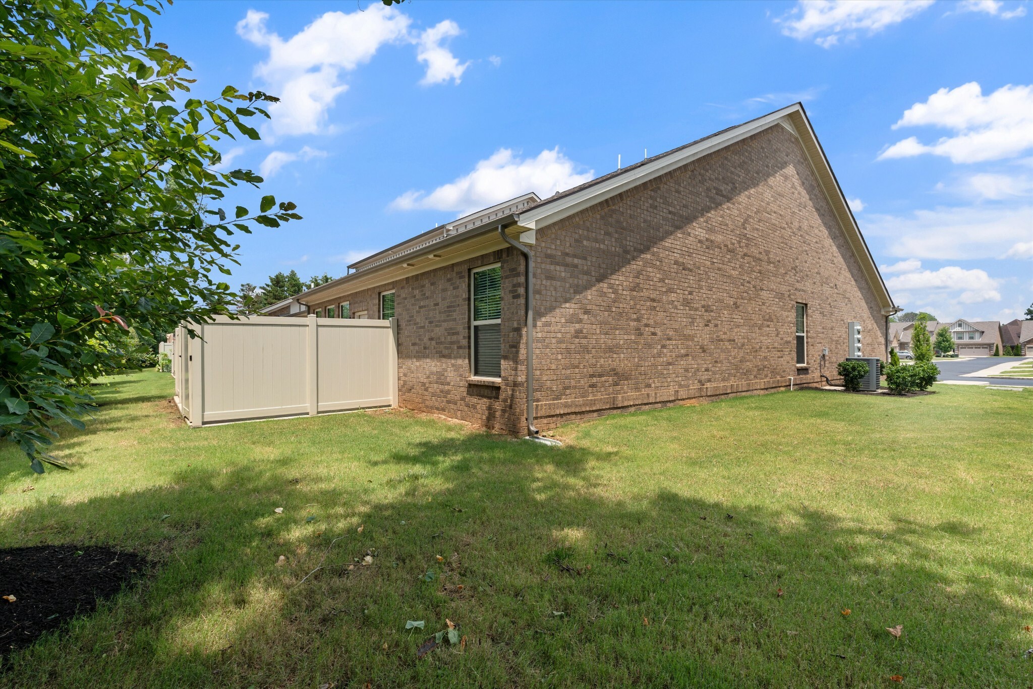 Property Photo: 2129 Halfmoon Way TN 37130