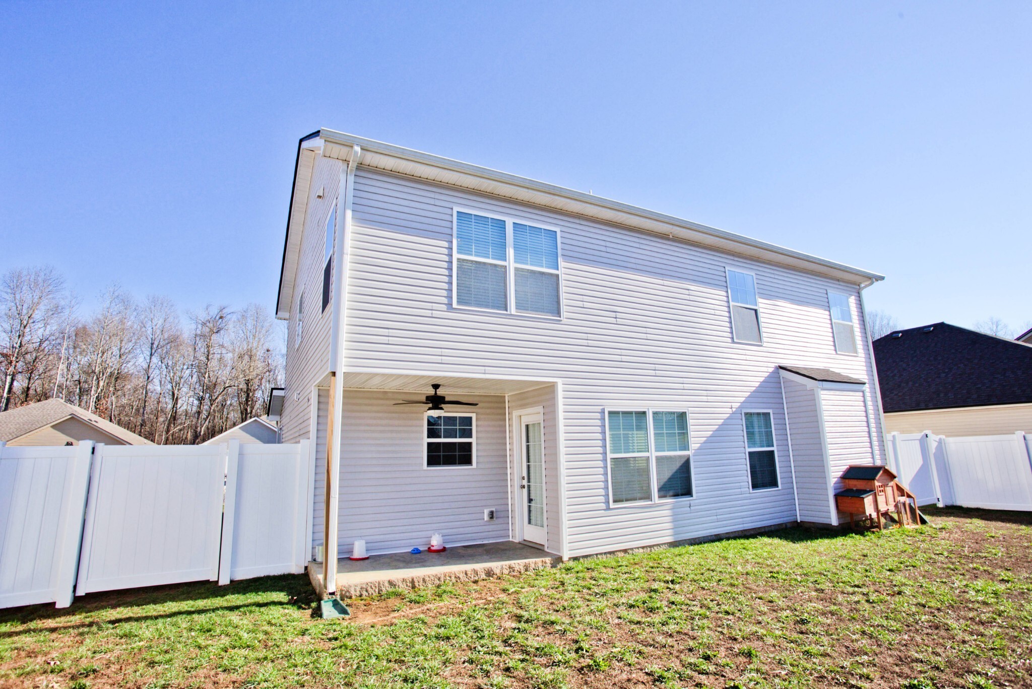 Property Photo: 1255 Magnum Dr TN 37040