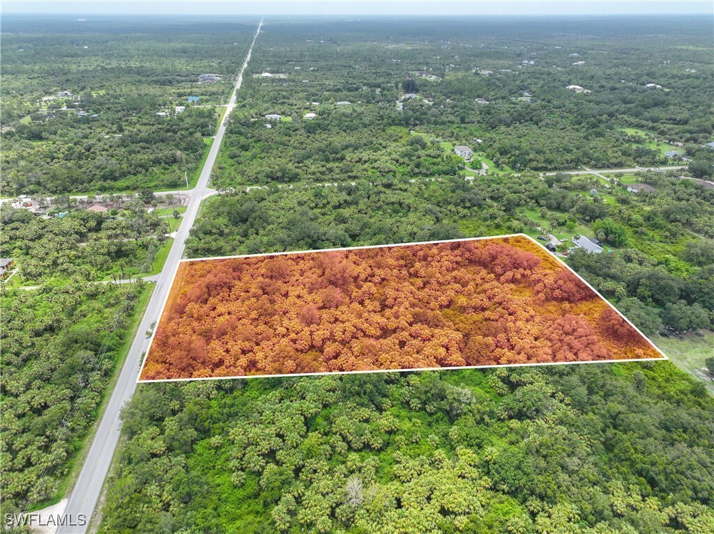 Property Photo: 2765 Everglades Boulevard S FL 34117