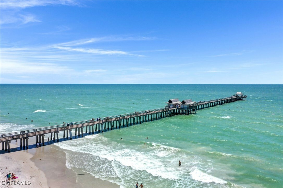 Property Photo:  875 6th Avenue S 303  FL 34102 