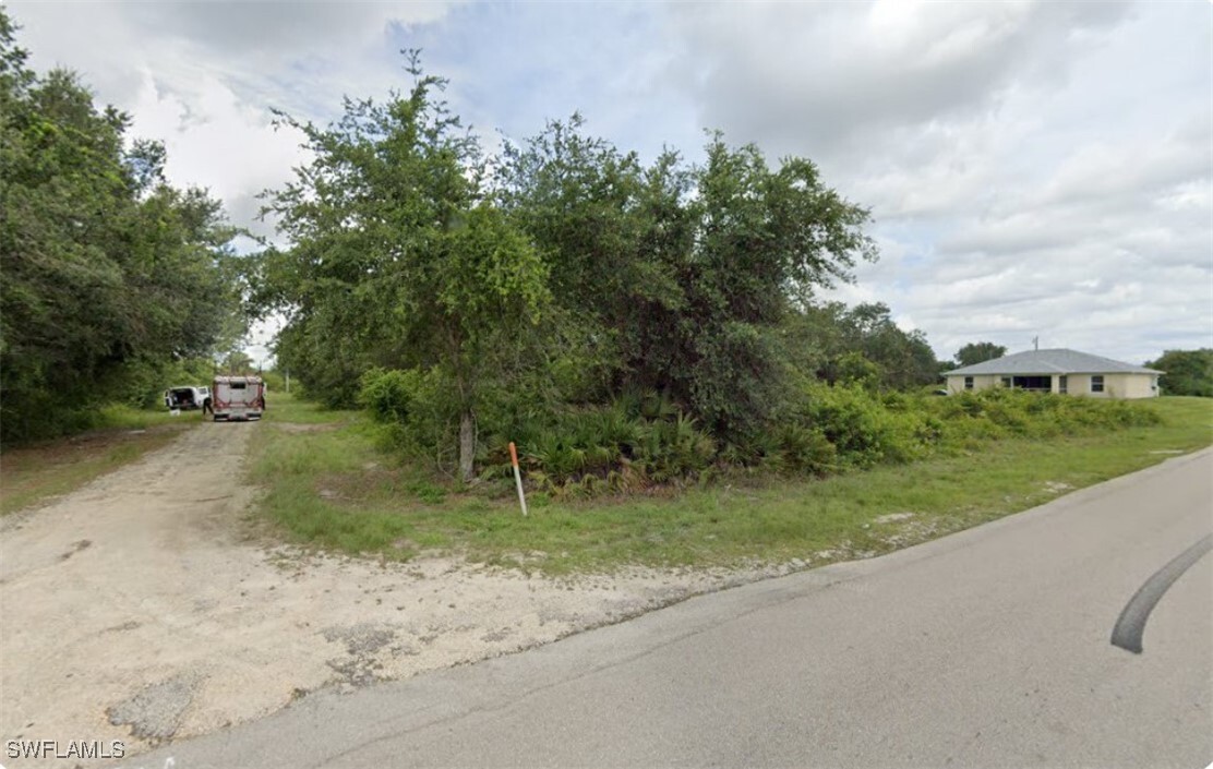 Property Photo: 5902 Connie Avenue N FL 33971