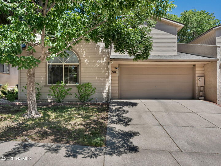 Property Photo: 3114 N Connor Street AZ 86004