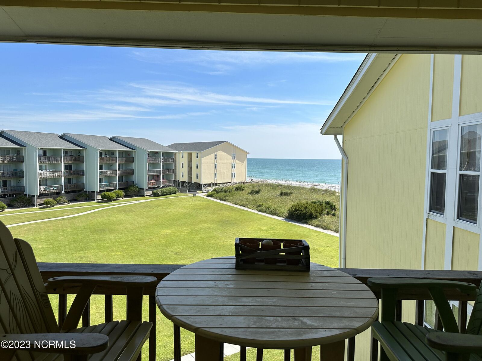 Property Photo:  918 N New River Drive 235  NC 28445 