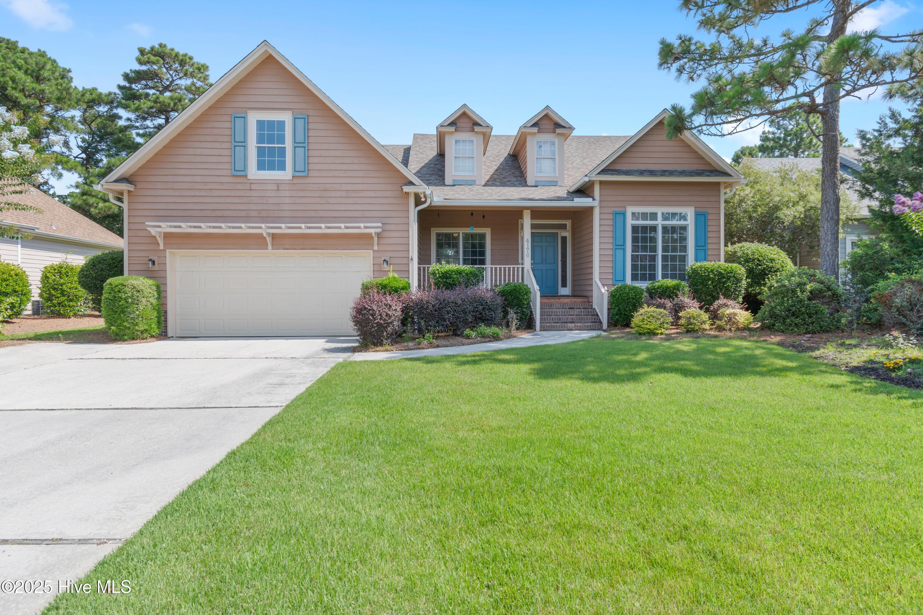 Property Photo:  4176 Silverleaf Drive SE  NC 28461 
