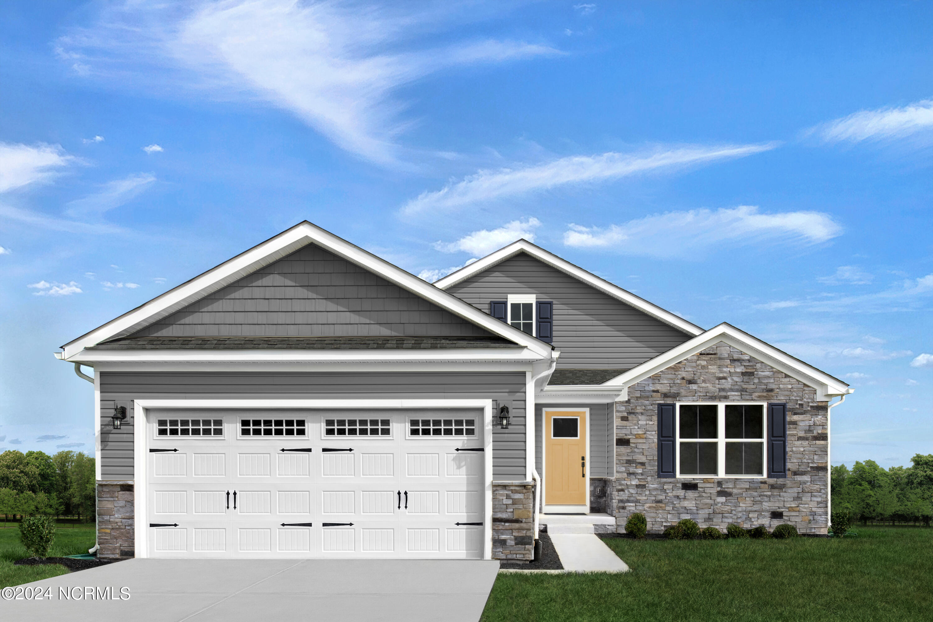 Property Photo: 935 Rindlewood Trail NE NC 28422