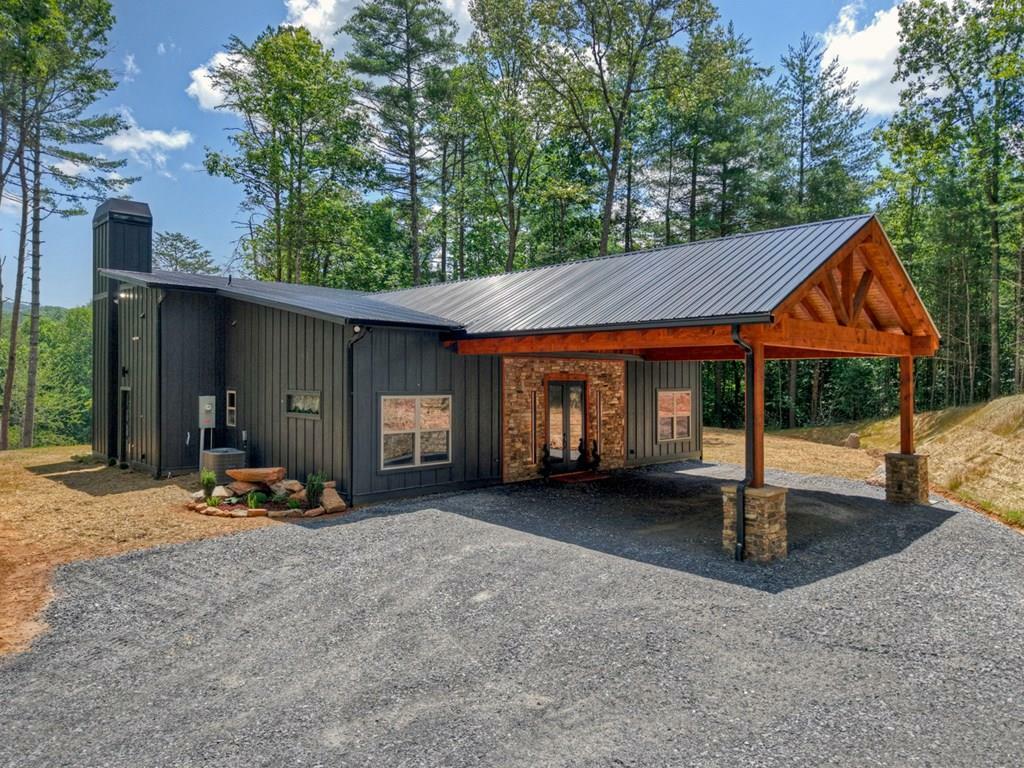 Property Photo: 2461 Salem Road GA 30559