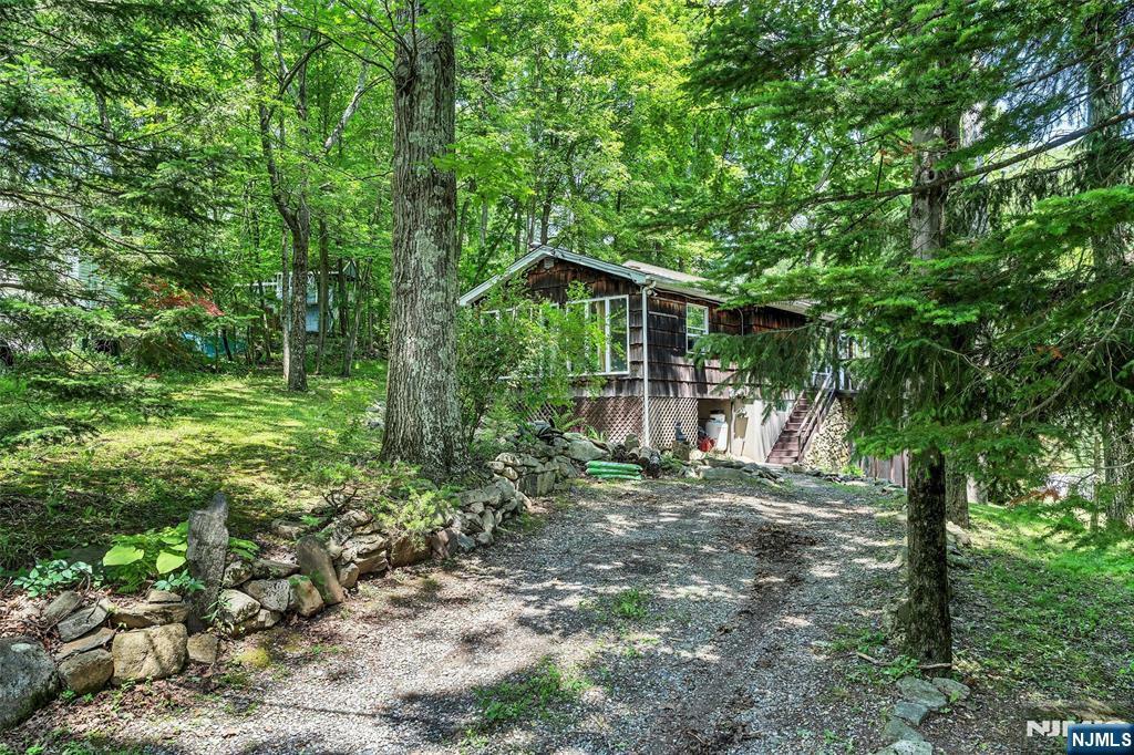 Property Photo: 530 Tranquility Drive NJ 07422