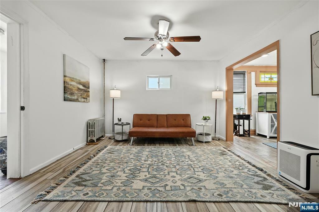 Property Photo: 885 Stuyvesant Avenue NJ 07111