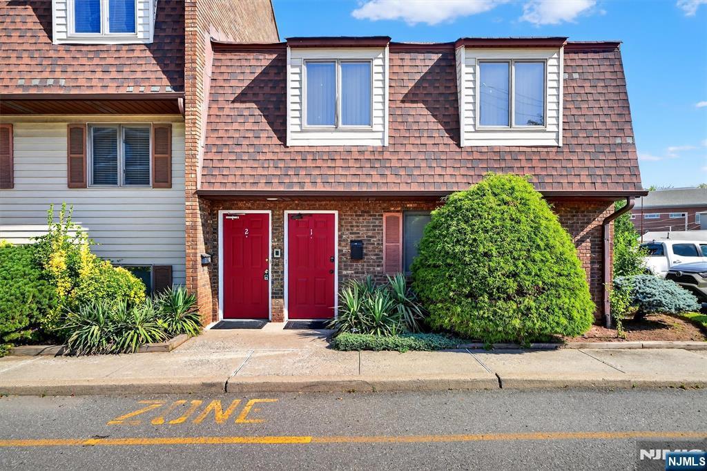 Property Photo: 385 Midland Avenue 2 NJ 07026