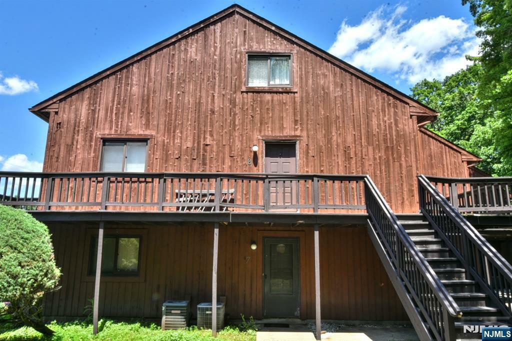 Property Photo: 3 Deer Valley Lane 8 NJ 07462