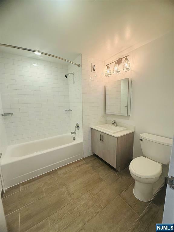 Property Photo: 270 10th Street R-0311 NJ 07302