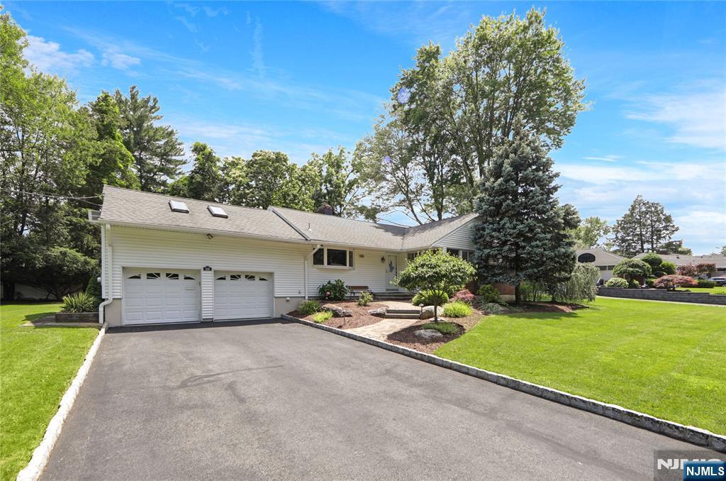 Property Photo: 109 Chadwick Road NJ 07642