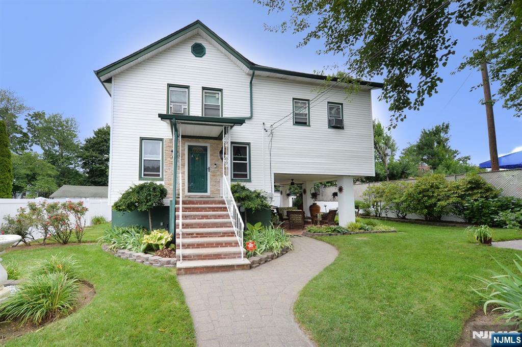23 Terhune Street  Bergenfield NJ 07621 photo