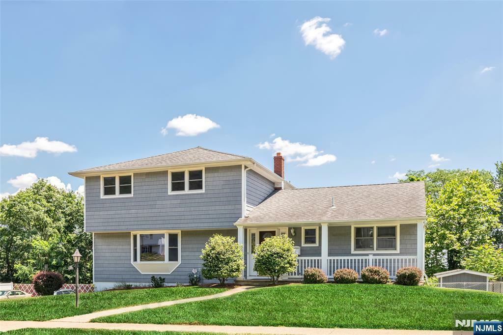 Property Photo: 117 Avenue B NJ 07508